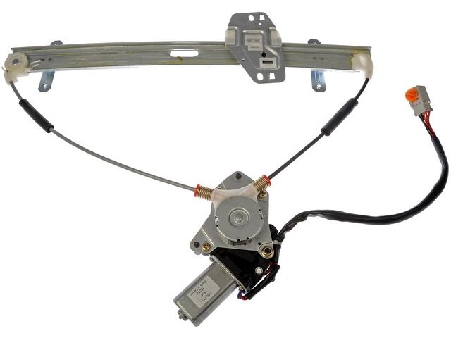 Dorman Window Regulator