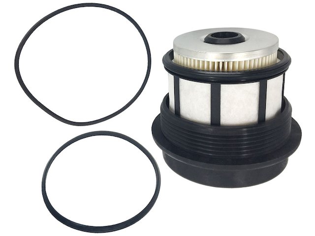 Replacement Fuel Filter