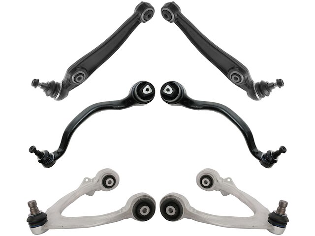 DIY Solutions Control Arm and Ball Joint Kit