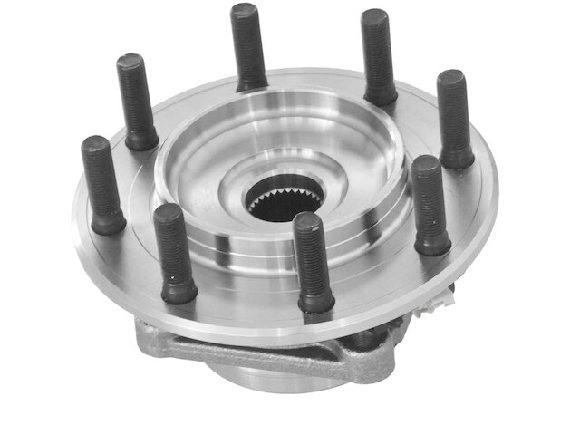 Replacement Wheel Hub Assembly