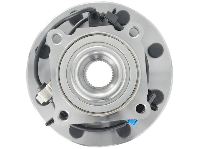 Replacement Wheel Hub Assembly