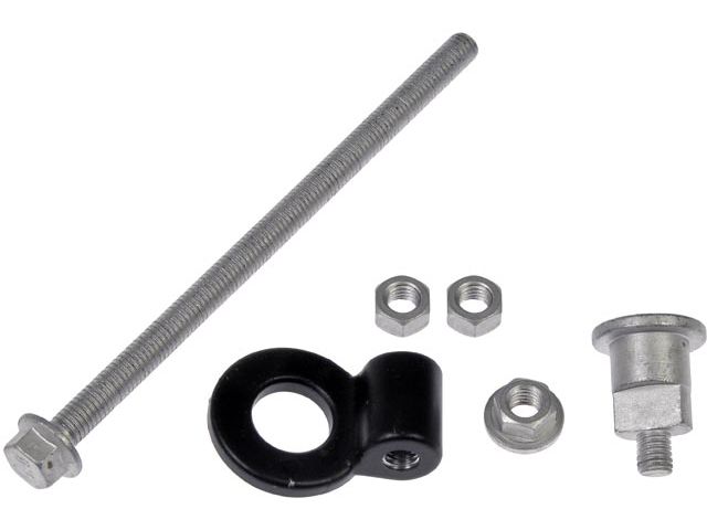 Dorman Drive Belt Idler Pulley Adjustment Bolt Kit