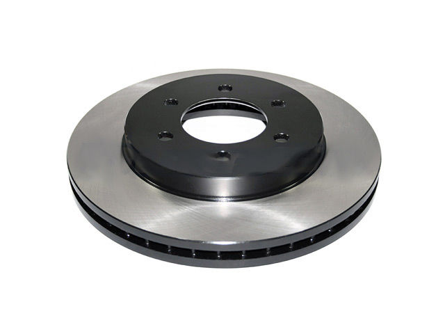 DuraGo Brake Rotor