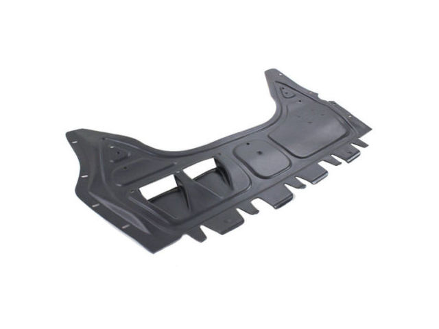 OEM Engine Protection Pan Undercar Shield