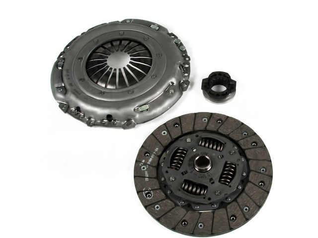 LUK Clutch Kit