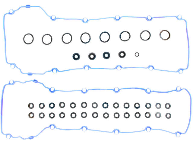 APEX Valve Cover Gasket Set