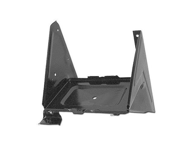 Action Crash Battery Tray