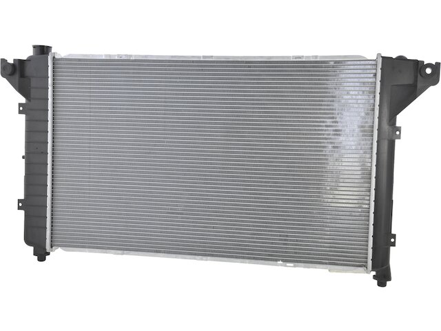 API Radiator