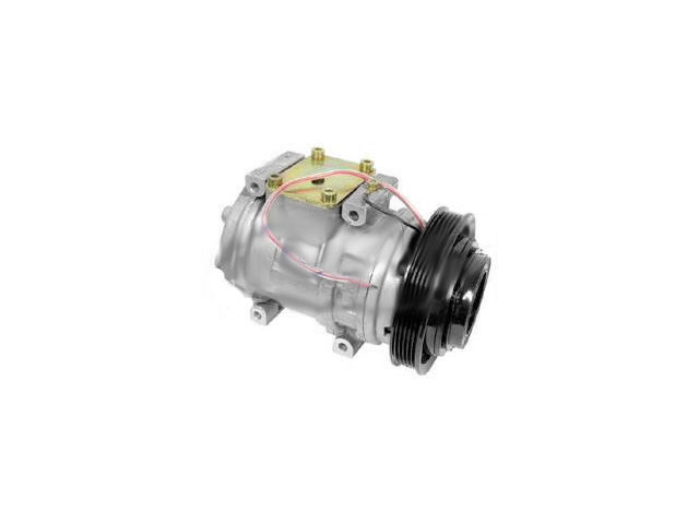 UAC UAC 10PA20C Compressor Assembly A/C Compressor