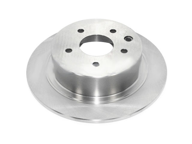 DuraGo Brake Rotor