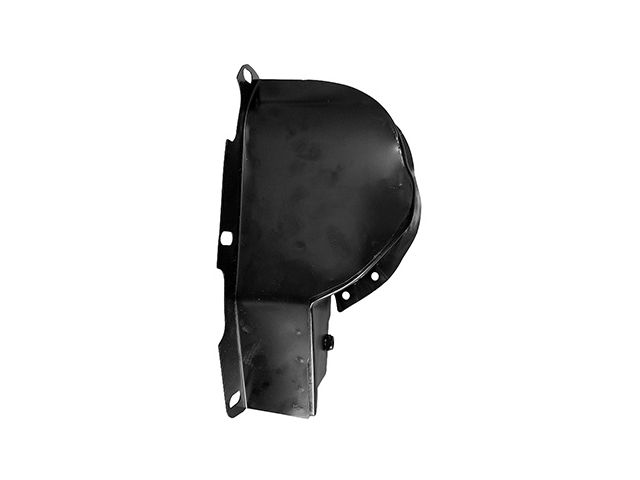 Action Crash Headlight Bucket