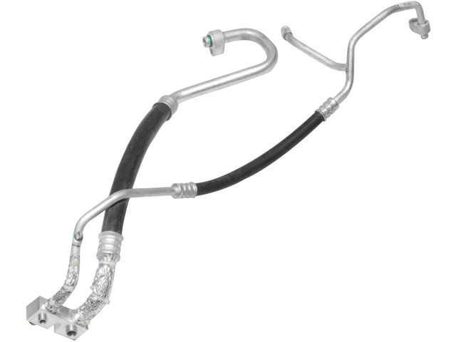 UAC Suction and Discharge Assembly A/C Manifold Hose Assembly