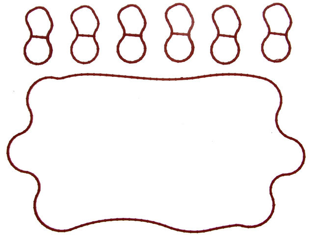 APEX Intake Manifold Gasket Set