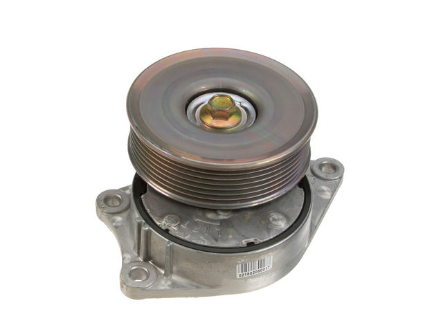 Genuine Accessory Belt Tensioner Assembly