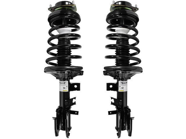 Unity Pre-assembled Complete Strut Assembly Kit Strut Assembly Kit