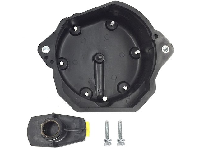 Replacement Distributor Cap and Rotor Kit