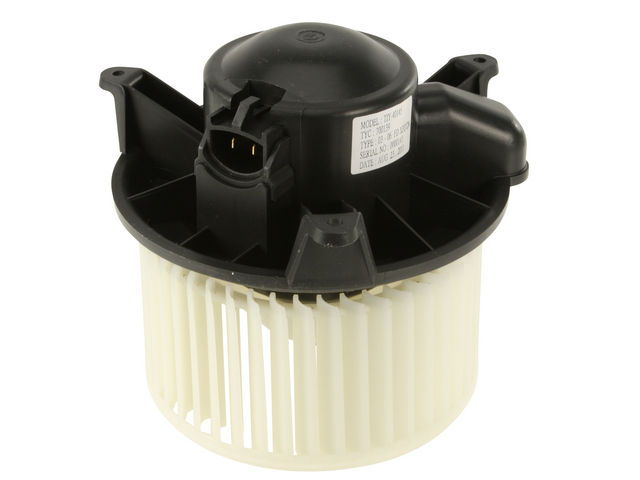 TYC Blower Motor