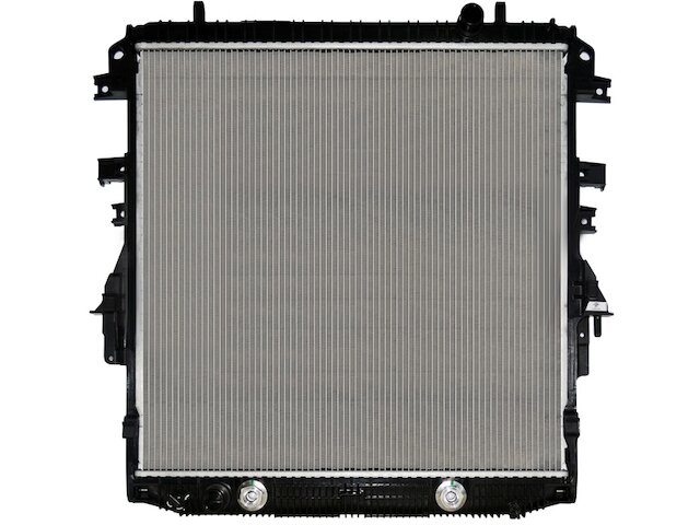 CSF Radiator