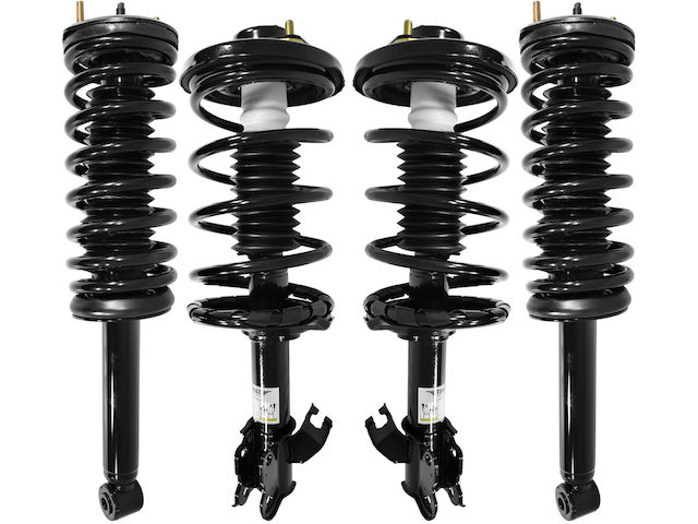 Unity Pre-assembled Complete Strut Assembly Kit Strut Assembly Kit