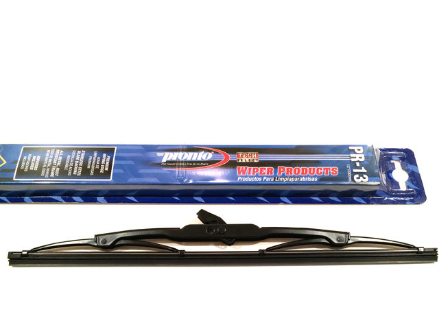 Pronto Conventional Wiper Blade Wiper Blade