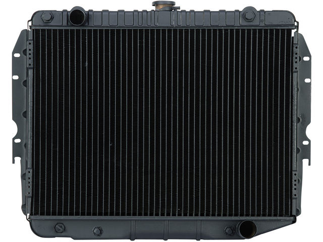 Spectra Premium Radiator