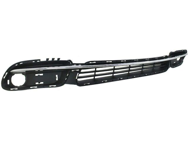 Action Crash Bumper Grille