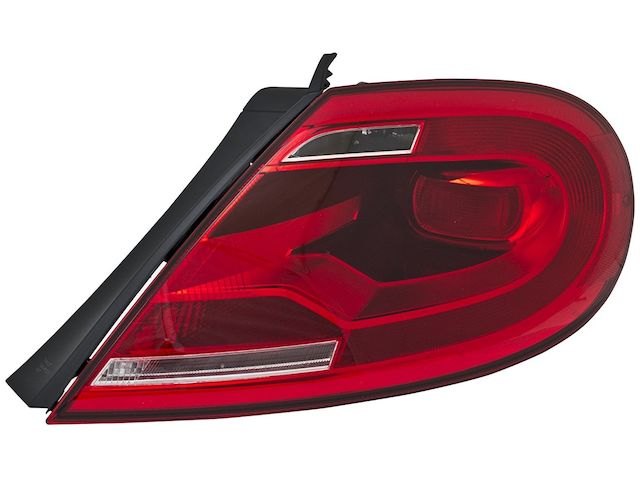 Hella Tail Lamp Assembly/OE Replacement Tail Light Assembly