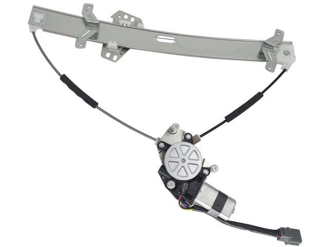 Replacement Window Regulator