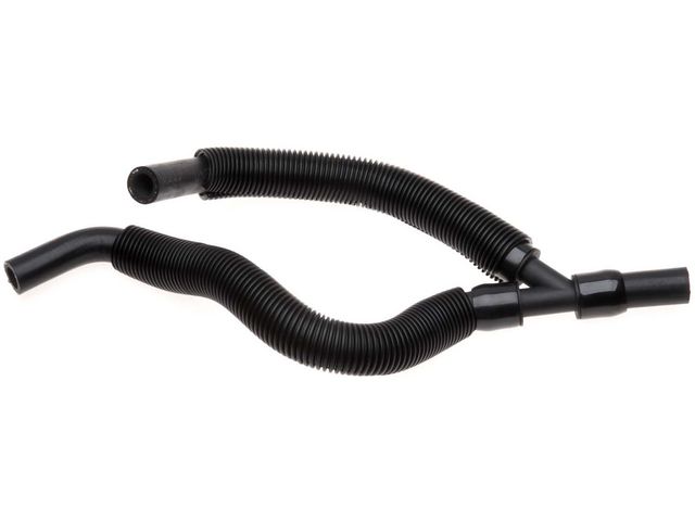 Gates Molded Coolant Hose Heater Hose