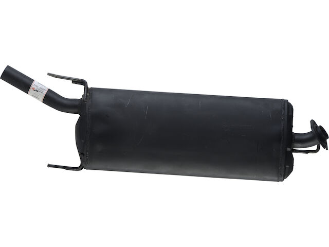 API Muffler