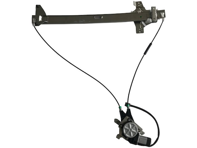 Replacement Window Regulator