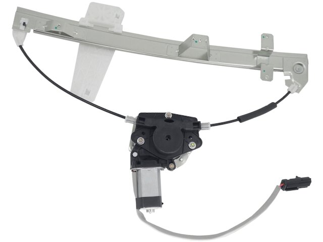 SKP Window Regulator