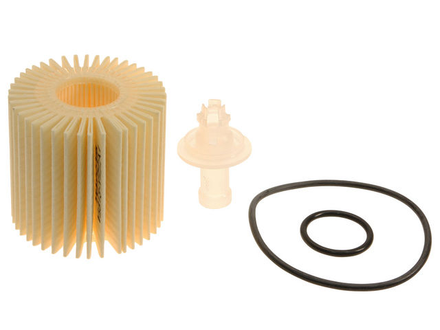 Genuine Insert Oil Filter Kit