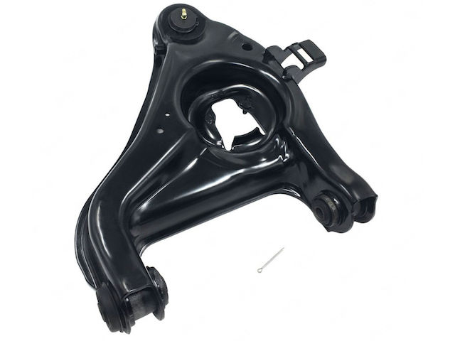 SKP Control Arm and Ball Joint Assembly