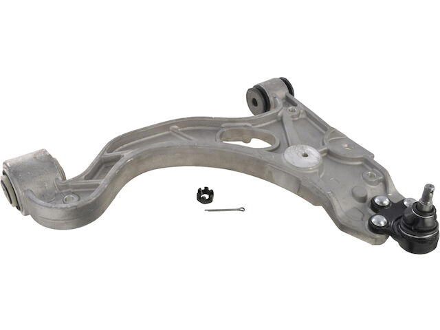 API Control Arm and Ball Joint Assembly