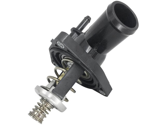 Replacement Engine Coolant Thermostat Housing Assembly