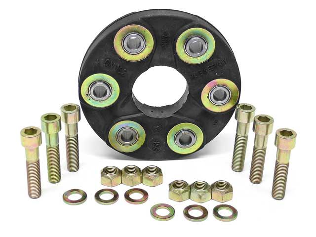 OEM Flex Disc Kit Drive Shaft Flex Joint Kit