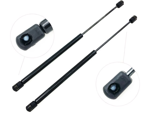 Replacement Hood Strut Set