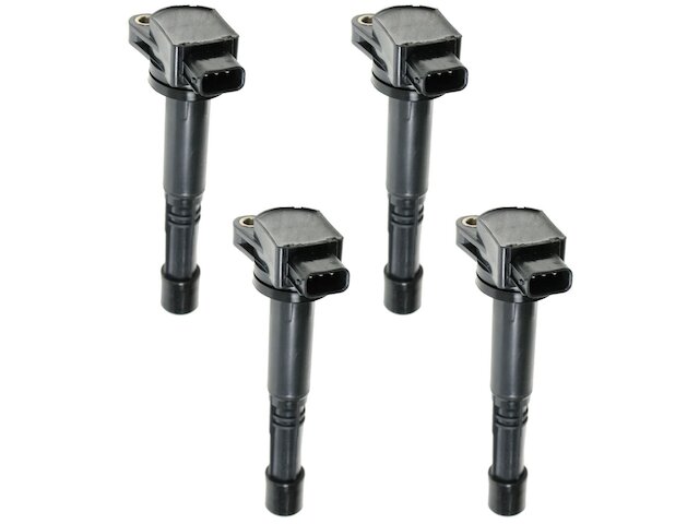 TRQ Ignition Coil Set