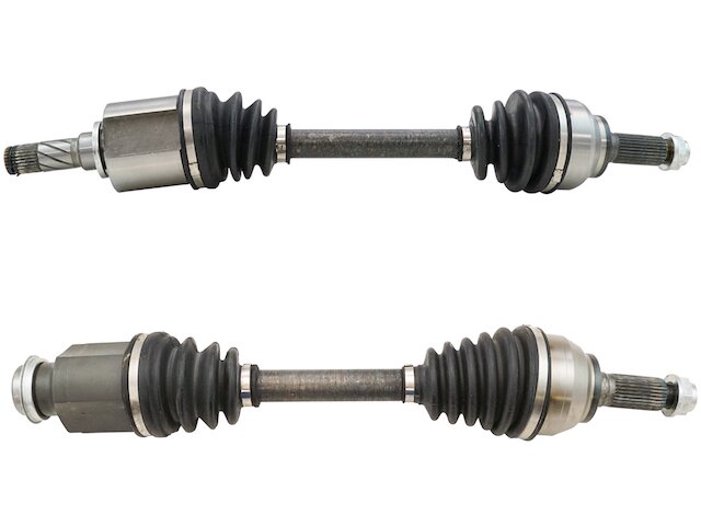 TRQ Axle Shaft Set