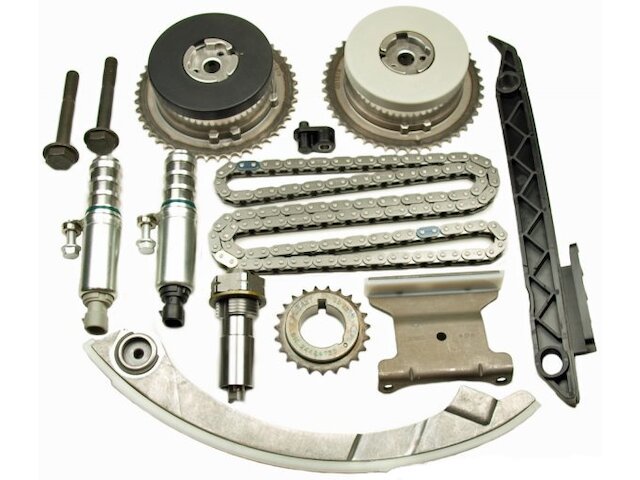 Cloyes Timing Chain Kit