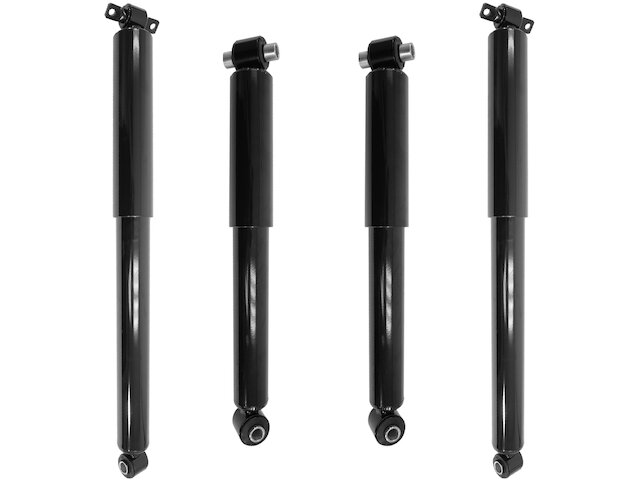 Unity Shock Absorber Kit