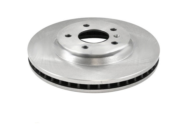 DuraGo Brake Rotor