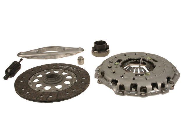 LUK OE Replacement Clutch Kit