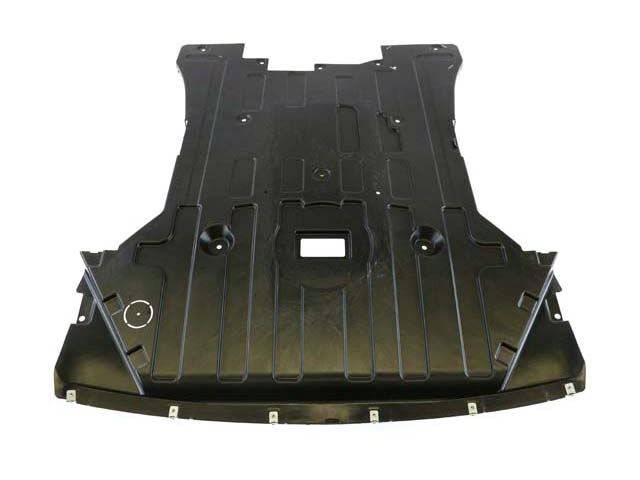 Genuine Undercar Shield Undercar Shield