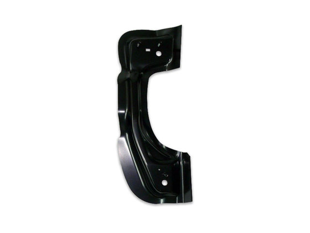 Action Crash Seat Mounting Bracket