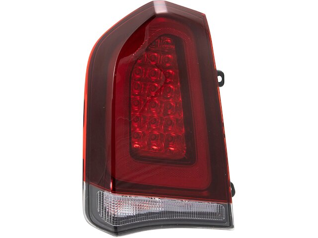 DIY Solutions Tail Light Assembly