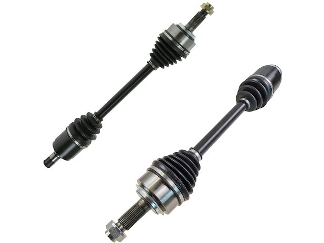 TRQ Axle Shaft Set