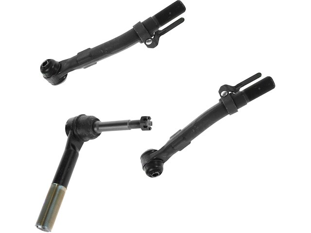 TRQ Tie Rod End Kit