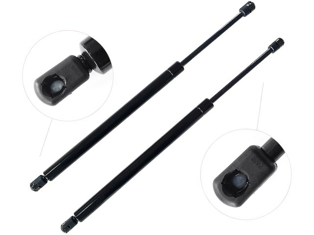 Replacement Liftgate Lift Support Set